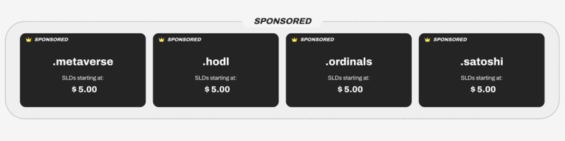 freename domains