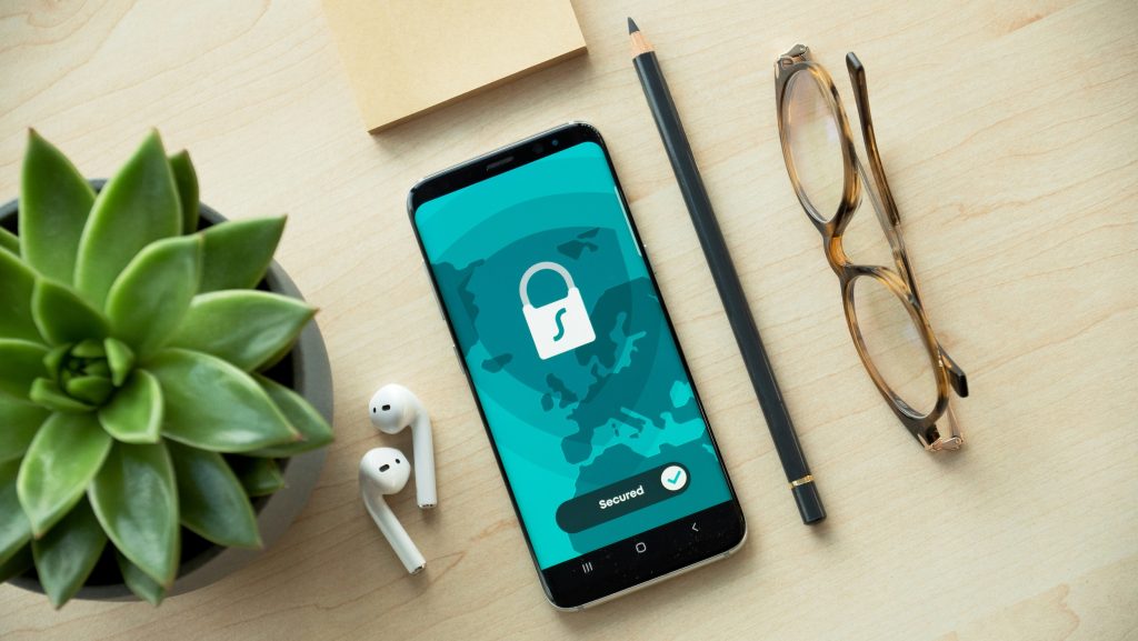 digital assets and digital footprints