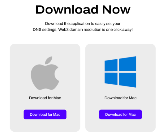 How to Freename DNS