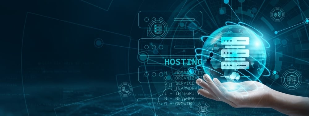 how many domains are there
