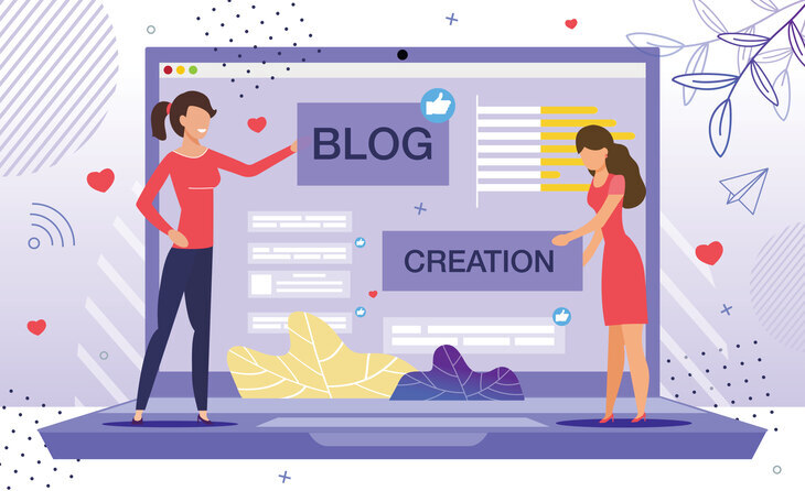 how to start a blog