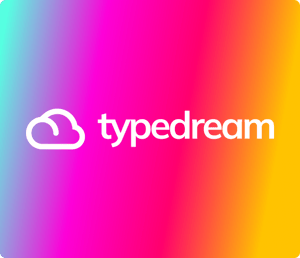 typedream-logo-1