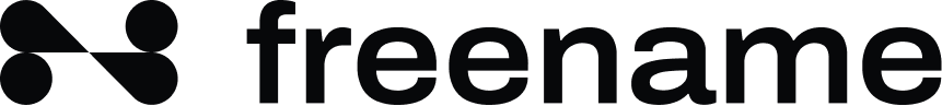 Freename logo